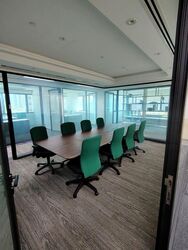 Wisma Atria (D9), Office #487084241